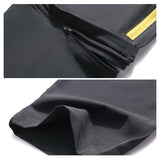 Mens Hiking Pants Convertible Lightweight Quick Dry Zip Off Fishing Safari Camping Travel Boy Scout Pants