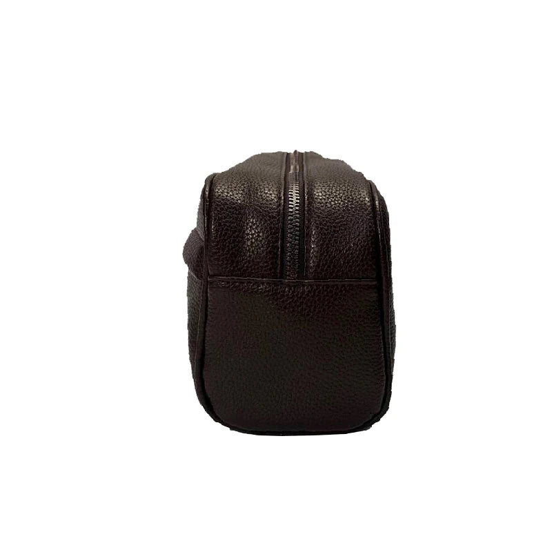 Fashion Business Clutches High Quality PU Leather Clutch Bag Card Pack Phone Coin Purse Wallet Birthday Gift for Men Handbags