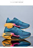 Men Shoes Sneakers Male Tenis Luxury Shoes Mens Casual Trainer Race Breathable Fashion Loafers Running Shoes for Men