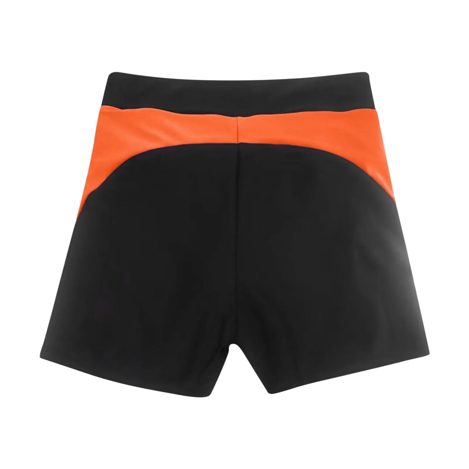 2024 Women Swimsuit Panties Swimwear Beach Shorts High Waist Stretch Sports Tankini Bottoms Menstrual Leakproof Swim Shorts