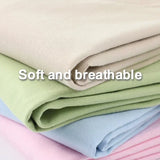 REC Printed Essential Wardrobe 100% Cotton T-Shirt, Soft & Breathable Round Neck Short Sleeve Tee for Men & Women