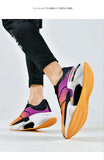 Men Shoes Sneakers Male Tenis Luxury Shoes Mens Casual Trainer Race Breathable Fashion Loafers Running Shoes for Men