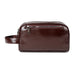 Zipper  brown