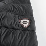 Men Puffer Jacket Thick Warm Winter Jackets Man Parka Casual Fashion Outwear Cotton Padded Coats Stand Colar Men's Clothing Top