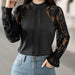 Black-Lace