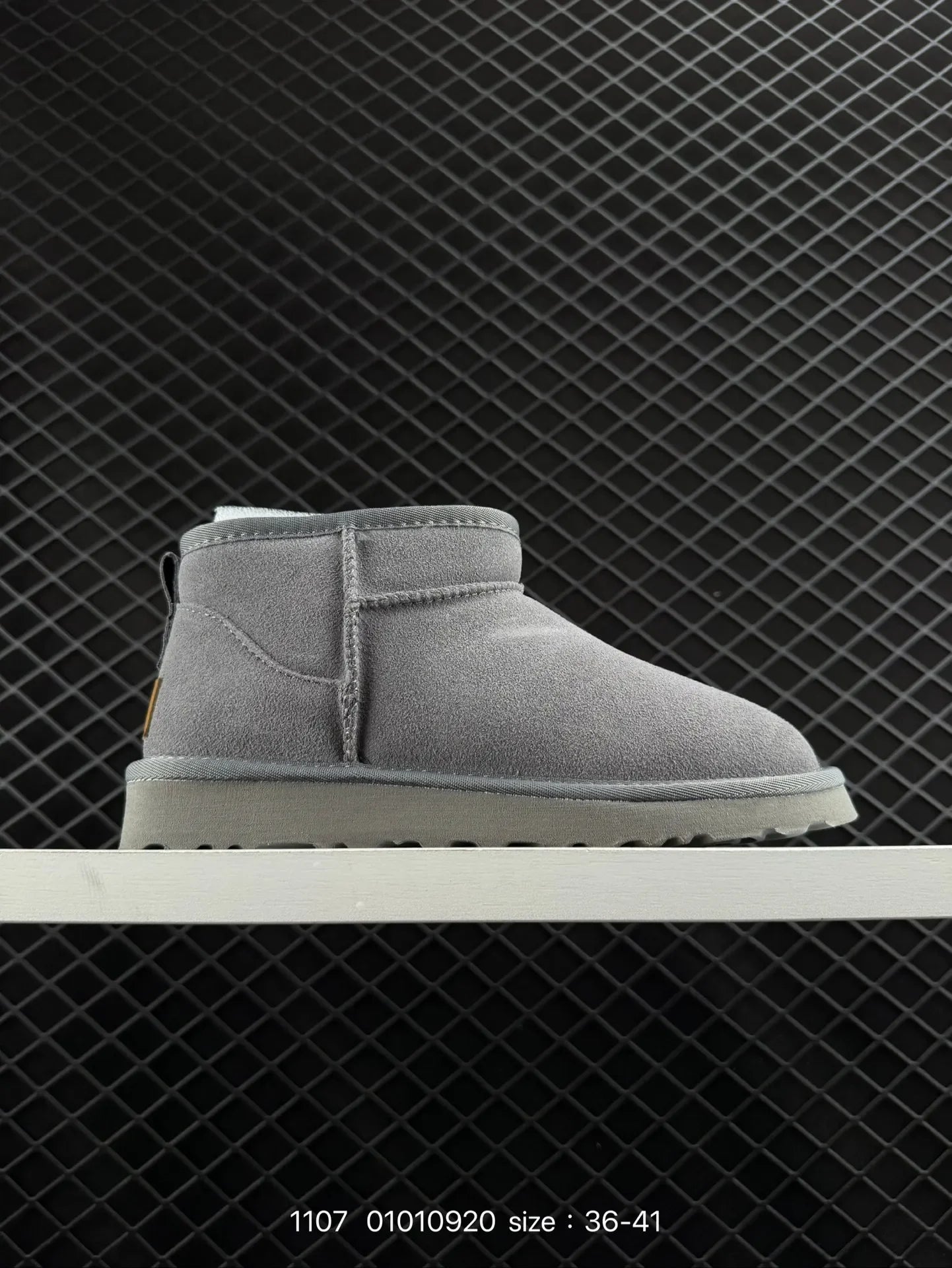 HOT NEW Winter Keep Warm Platform Boots Genuine Leather New Style Cold and Snow-proof Snow Boots for Woman Size 36-41