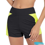 Women Swimwear Beach Shorts Bikinis Bottoms Menstrual Leakproof Swim Shorts Trunks Bathing Suit Bottoms For Pool Swimsuit 2025