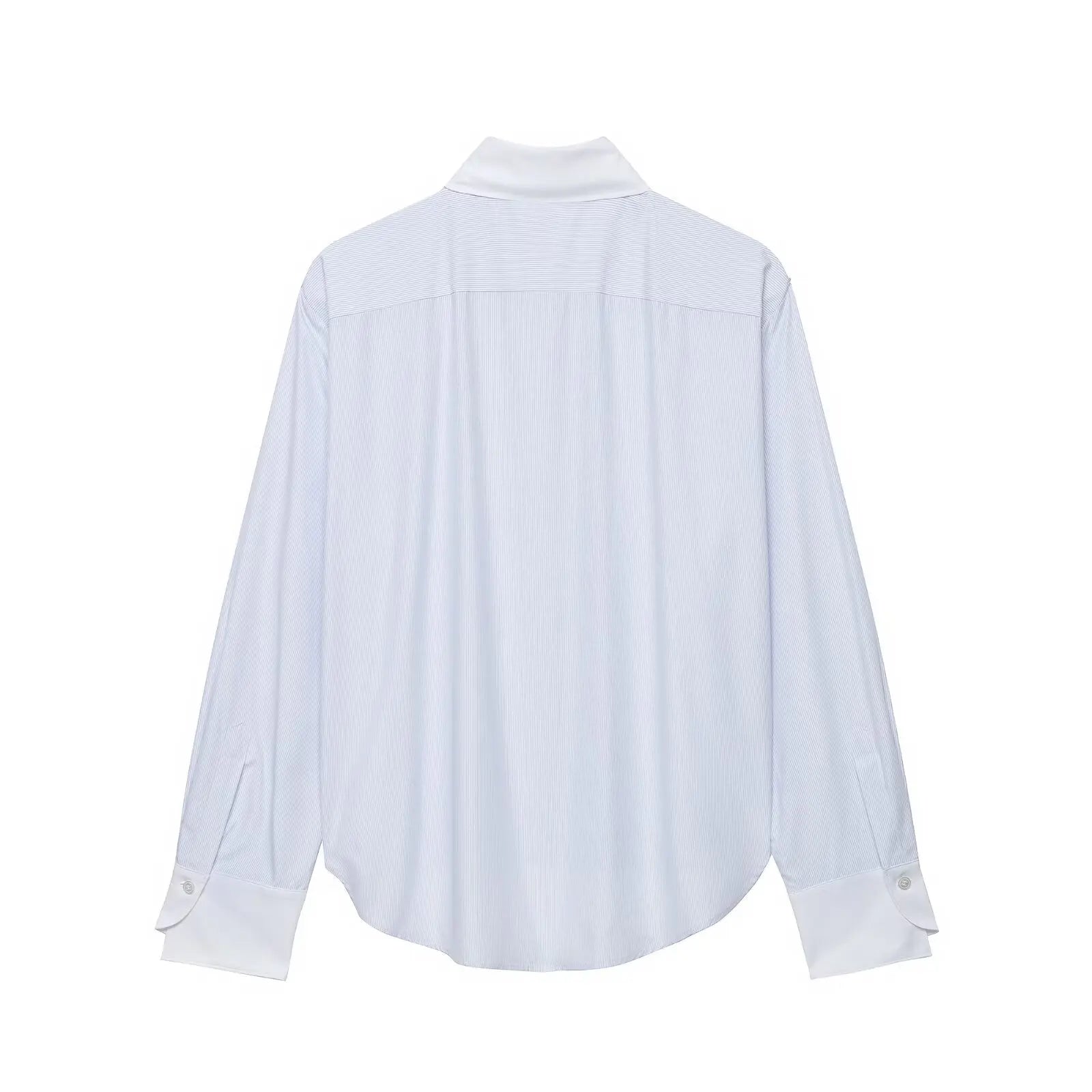 Women's Shirt Tops Autumn 2026 New Chic Retro Blouses Fashion Loose Elegant Women's Leisure Travel Holiday Street Youth Shirts