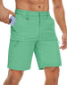 G Green