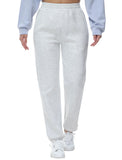 THE GYM PEOPLE Women's Baggy Cinch Bottom Sweatpants Lightweight Workout Joggers Pants with Pockets