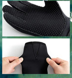 Diving Gloves Socks Head Covers Diving Equipment Wear-resistant Prevent Punctures And Keeps Warm Beachcombing Protective Gear