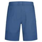 Men's Quick Dry Cargo Shorts Summer Waterproof Hiking Shorts Outdoor Multi-pockets Camping Training Work Shorts Man