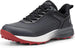 Slate Grey Black