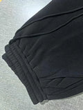 Plus Size - Plus Size - Plus Size Women'S Casual Solid Color, Machine Washable Fabric with Drawstring Pocket Shorts