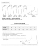 Summer Gladiator Sandals New Breathable Casual Men Genuine Leather Sandals Hollow Beach Shoes Men Black Sizes 38-48 Men sandals