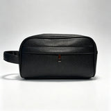 Fashion Business Clutches High Quality PU Leather Clutch Bag Card Pack Phone Coin Purse Wallet Birthday Gift for Men Handbags