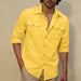 Yellow-Y