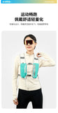 Women Men Running Hydration Vest Camping Hydration Bladder Bag Water Pack Backpack Vest for Trail Hiking Gear Cycling Jogging