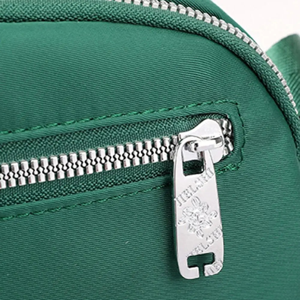 Women Waterproof Nylon Crossbody Bag Ladies Luxury Designer Large Capacity Handbags Purse Female Casual Shoulder Pillow Bags