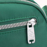 Women Waterproof Nylon Crossbody Bag Ladies Luxury Designer Large Capacity Handbags Purse Female Casual Shoulder Pillow Bags