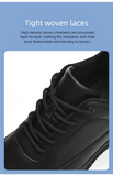 Chef shoes four season light non-slip oil-proof waterproof plus size men's kitchen work shoes fashion casual garden men's shoes