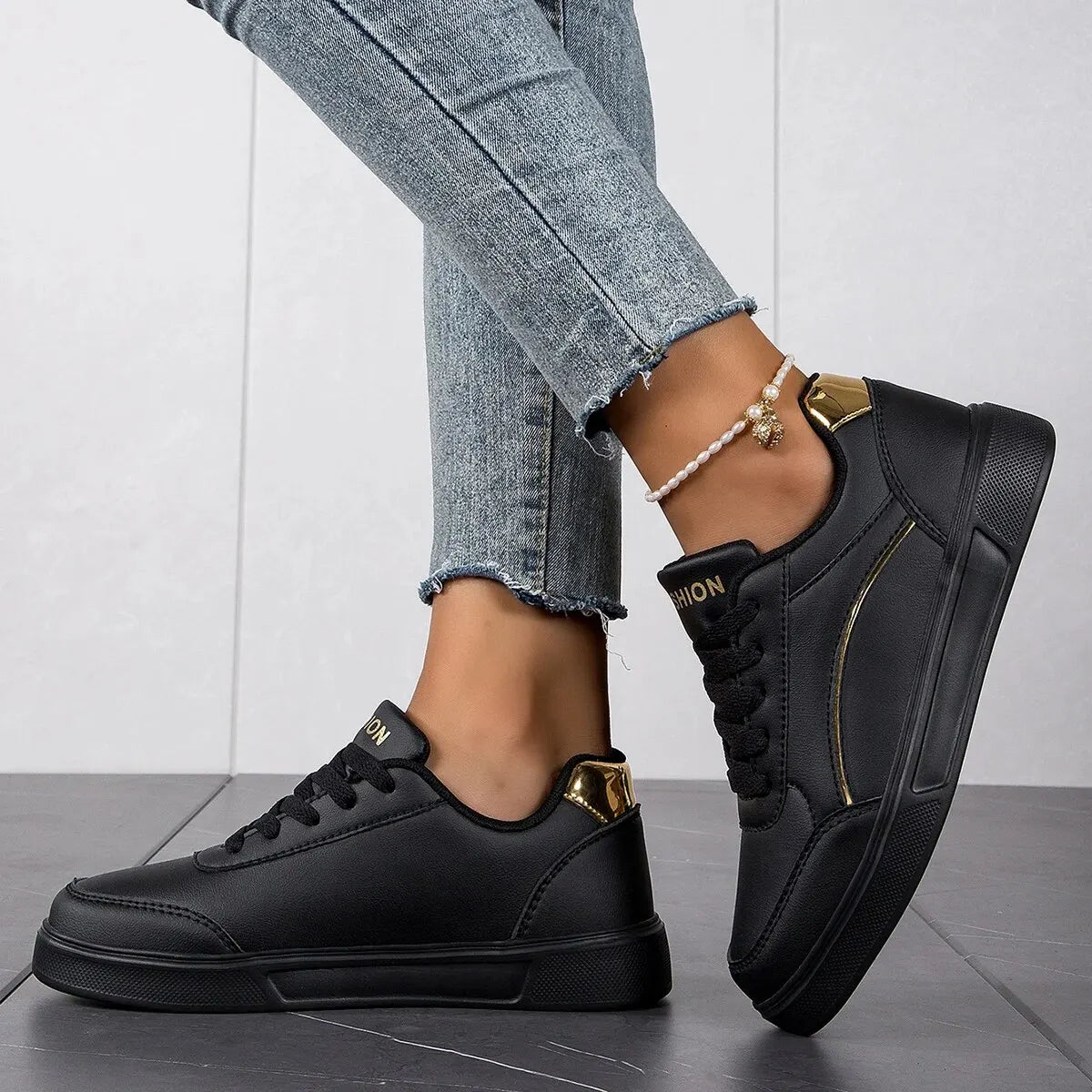 Women's Shoes New Style Women's Casual Shoes Sneakers Running Sports Shoes for Women