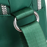 Women Waterproof Nylon Crossbody Bag Ladies Luxury Designer Large Capacity Handbags Purse Female Casual Shoulder Pillow Bags