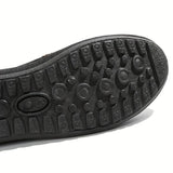 [Men's Classic Loafers] Men's Fashion Trendy Classic Versatile Loafers, Suitable for Business Travel And Daily Commute, Ideal As Birthday And Christmas Gifts