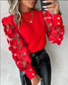 Watermelon red