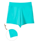 Women Swimwear Beach Shorts Bikinis Bottoms Menstrual Leakproof Swim Shorts Trunks Bathing Suit Bottoms For Pool Swimsuit 2025
