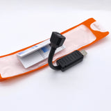 Arbitrary Angle Full HD 720P Portable Wifi IP USB Mini Camera Remote View P2P Wireless Misro Webcam Camcorder Video Recorder