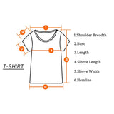 Cute Funny Doodle Graphic T-Shirt, Casual Crew Neck Short Sleeve Top for Women, Humorous Versatile Summer Daily Fashion Tee