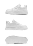 Men's Flats Shoes Luxury Men's Sneakers Spring Autumn Outdoor Sport Shoes for Men Fashion Vulcanized Shoe Tenis Para Hombre