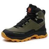 Fashion Best Quality Protective Work Safety Shoes For Men Breathable Shoes Anti-Puncture Steel Toe Cap Anti Puncture Work Boots