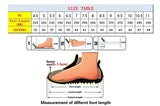 Chef shoes four season light non-slip oil-proof waterproof plus size men's kitchen work shoes fashion casual garden men's shoes