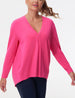 Bright Pink