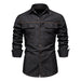 6025-Black
