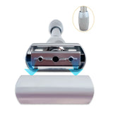 Whityle 19T High-Quality Unique Design Safety Shaver 1-8 Adjustable Sharpness Double-Edged Blade Shaving Razor for Male & Female