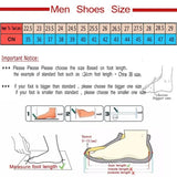 Men New Breathable Sneakers High-end Sport Balance Fashion Shoes for Men Trend Luxury Sneakers Women  Zapatos Altos Hombre