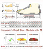 Fashion New Men Gladiators Black Buckle Strap Patent Leather Casual Shoes Summer Rome Breathable Beach Sandals Outdoor Slippers