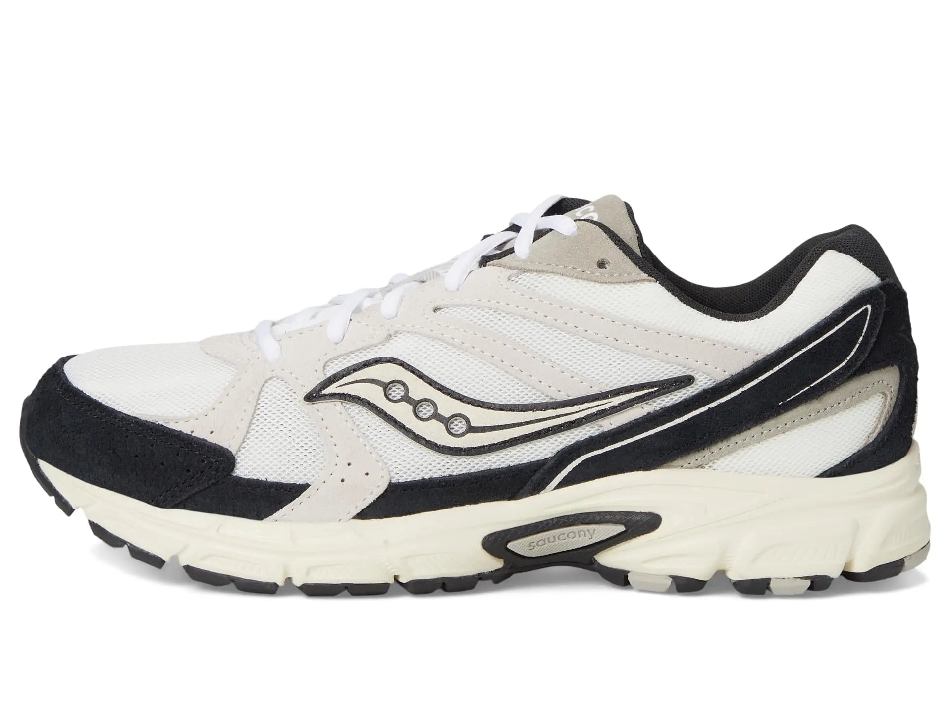Saucony Men's Ride Millennium Sneaker