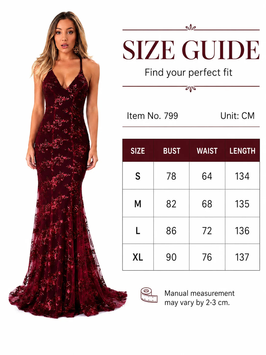 Sexy Sequin Floral Mermaid Evening Gown for Women Deep V Neck Spaghetti Strap Formal Prom Dress Floor Length Tulle Wedding Guest Party Ball Gown
