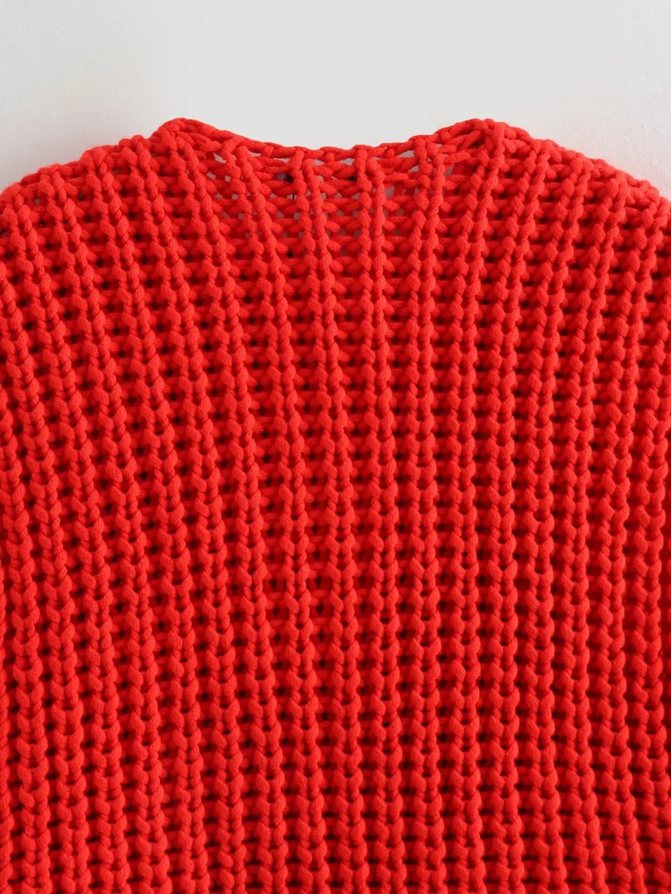 Korean fashion crop sweater women vest solid loose casual sweaters cable knit sweater vests for woman luxury designer tops