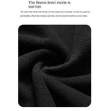 Autumn Winter Outdoor Cycling Gloves Gym Fitness Sports Running Warm Touch Screen Nonslip Gloves Motorcycle Gloves Men Women