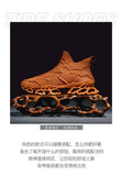 Shoes men Sneakers Male casual Mens Shoes tenis Luxury shoes Trainer Race Breathable Shoes fashion loafers running Shoes for men