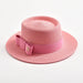 Peach pink