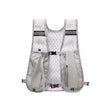 Women Men Running Hydration Vest Camping Hydration Bladder Bag Water Pack Backpack Vest for Trail Hiking Gear Cycling Jogging