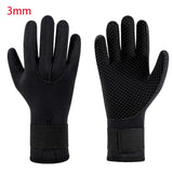 Diving Gloves Socks Head Covers Diving Equipment Wear-resistant Prevent Punctures And Keeps Warm Beachcombing Protective Gear