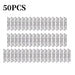 Blades 50PCS