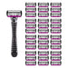 1Handle 36PCS